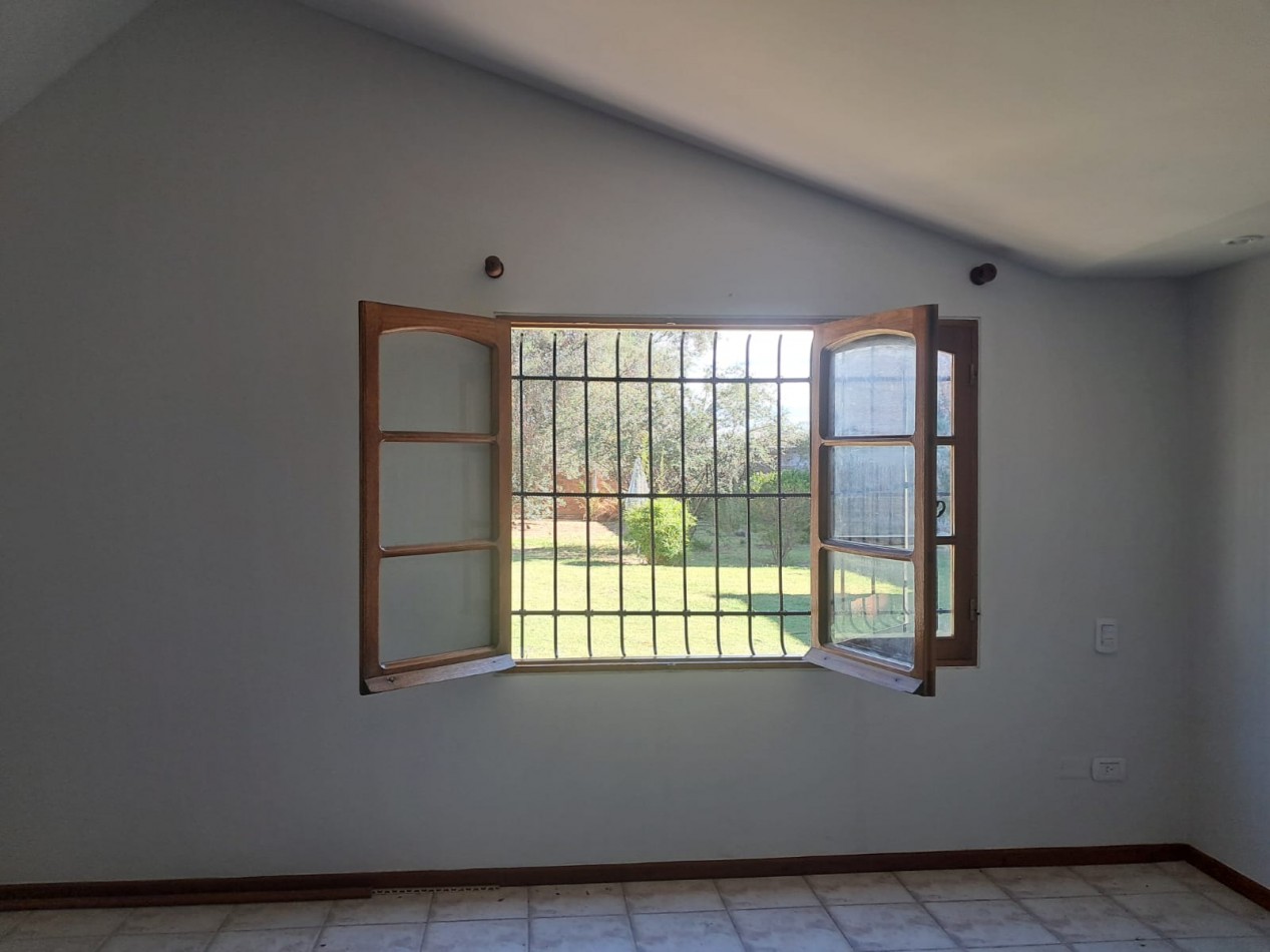 Vendo Espectacular Casa Barrio TAC