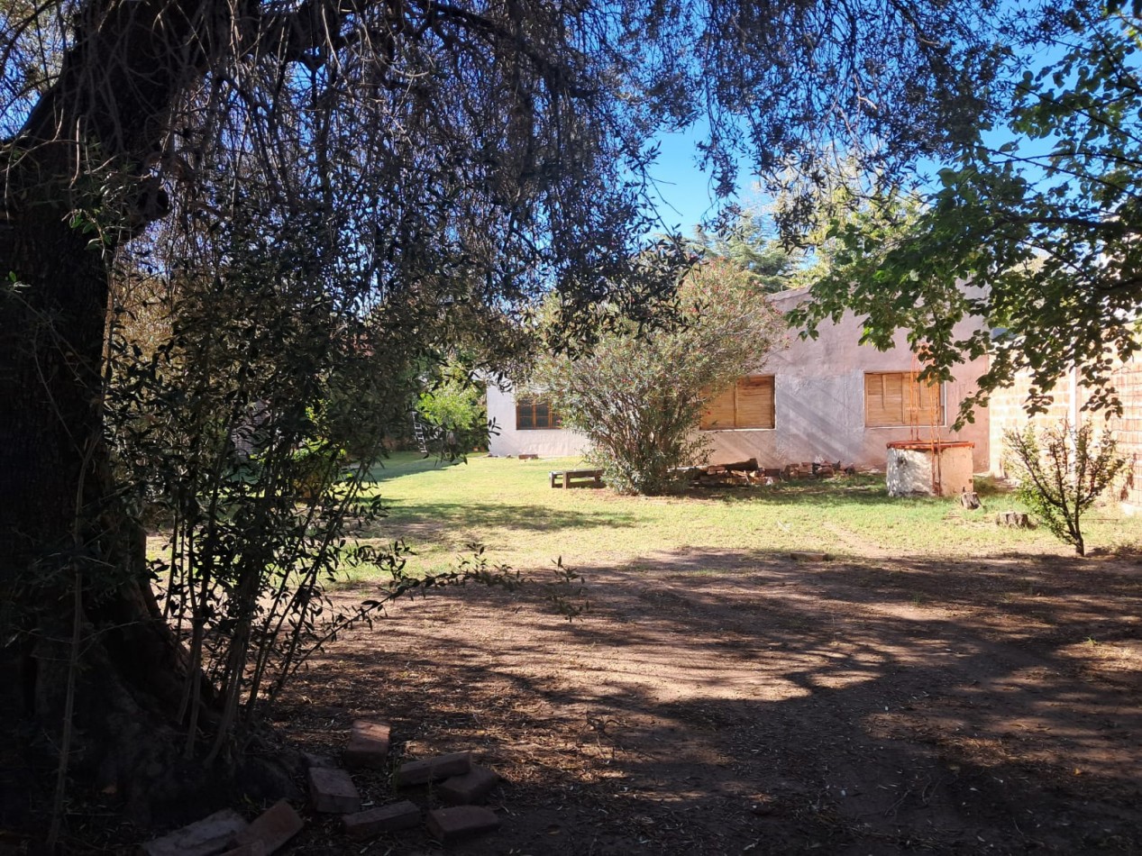 Vendo Espectacular Casa Barrio TAC