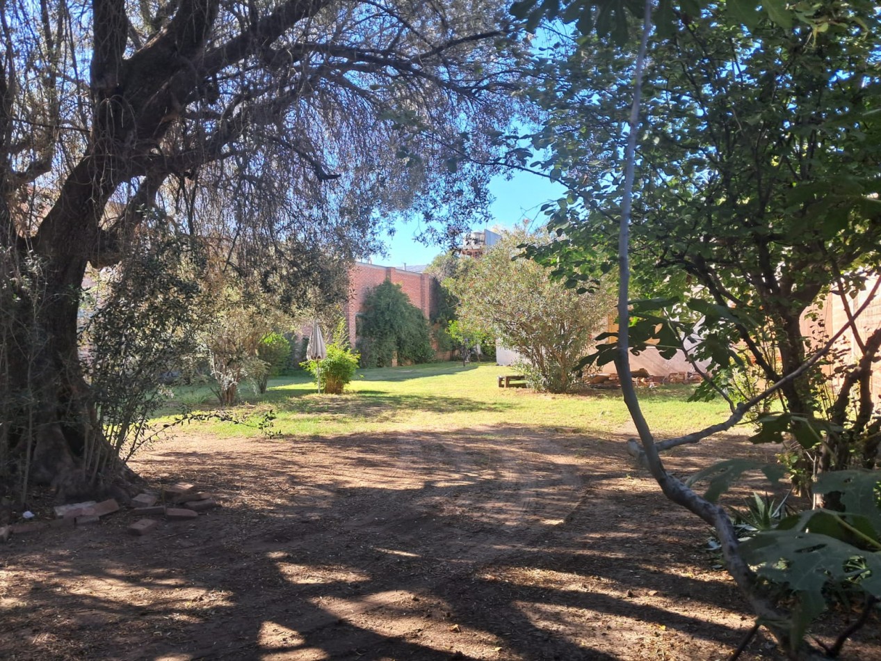 Vendo Espectacular Casa Barrio TAC