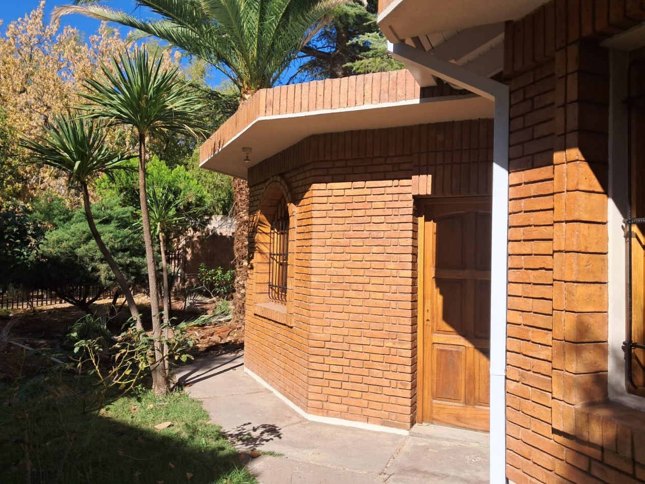 Vendo Espectacular Casa Barrio TAC