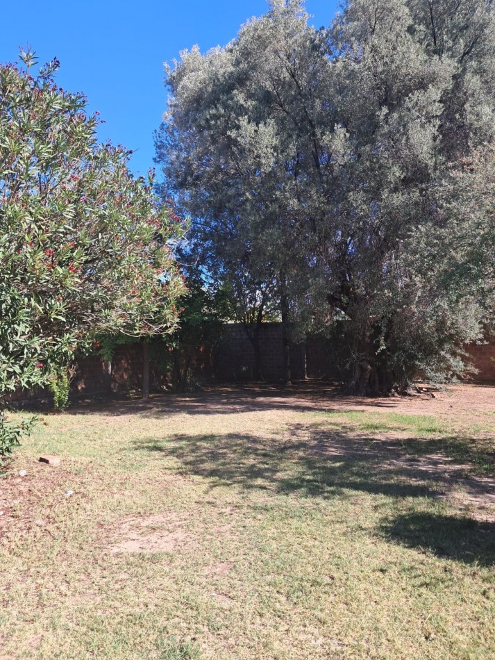 Vendo Espectacular Casa Barrio TAC