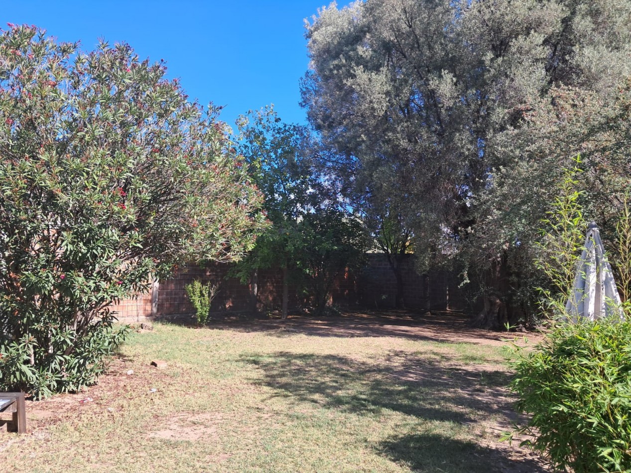 Vendo Espectacular Casa Barrio TAC