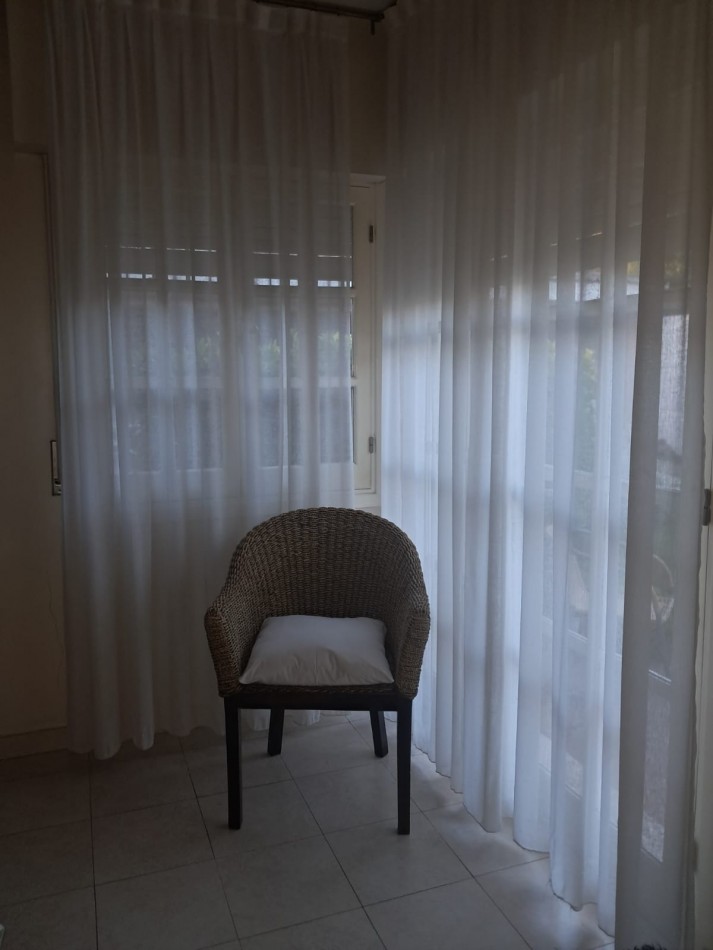 Casa en venta - Zona centrica residencial | Espacios amplios y confort para la vida familiar