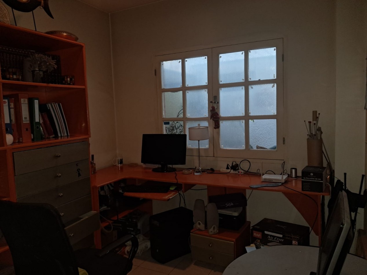 Casa en venta - Zona centrica residencial | Espacios amplios y confort para la vida familiar