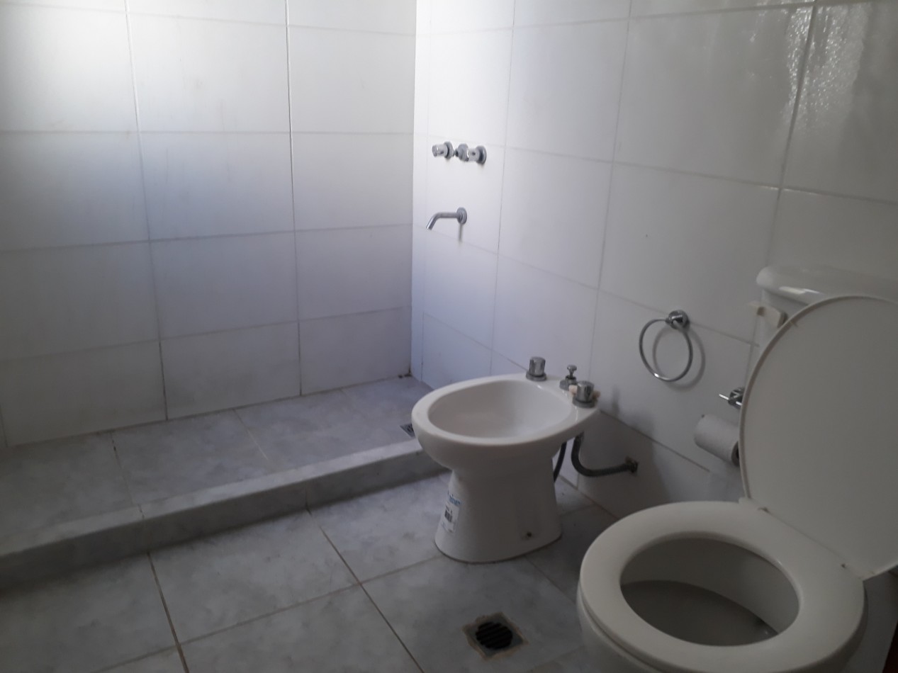 DEPTO 2 DORMITORIOS EN PARQUE NORTE - COMPLEJO RESIDENSIAL