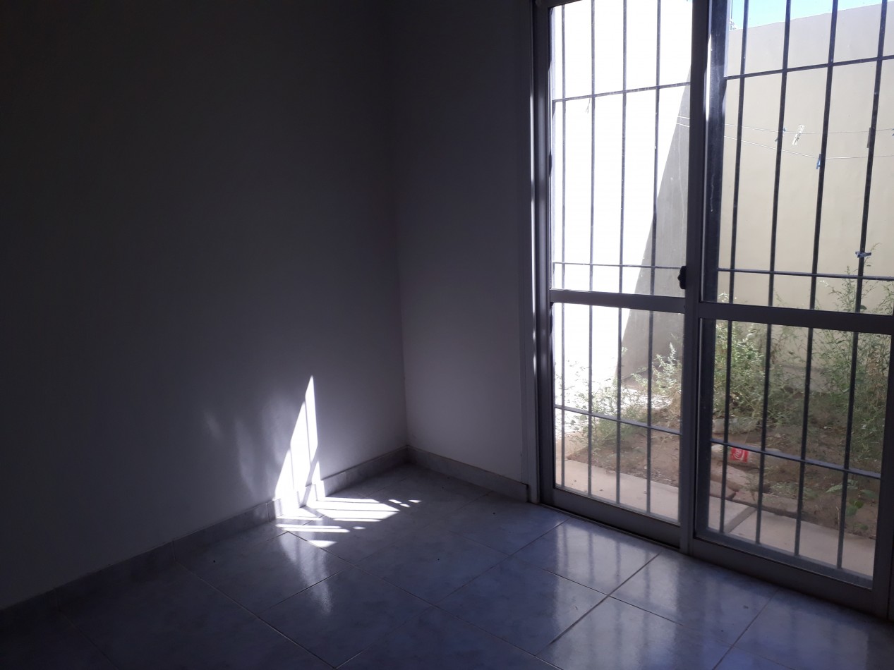 DEPTO 2 DORMITORIOS EN PARQUE NORTE - COMPLEJO RESIDENSIAL
