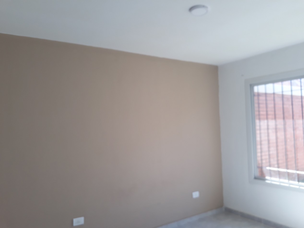 DEPTO 2 DORMITORIOS EN PARQUE NORTE - COMPLEJO RESIDENSIAL