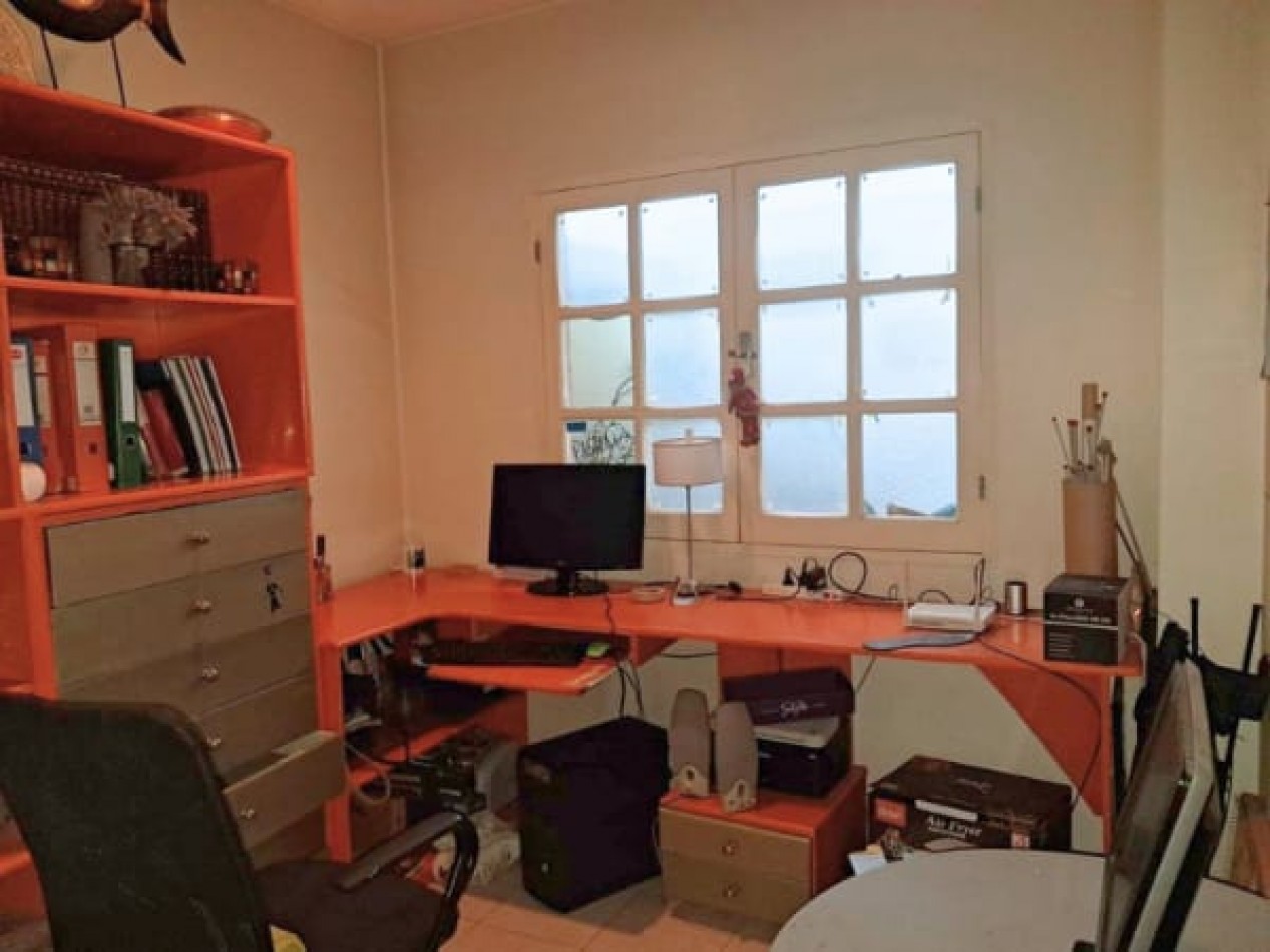 Casa en venta - Zona centrica residencial | Espacios amplios y confort para la vida familiar