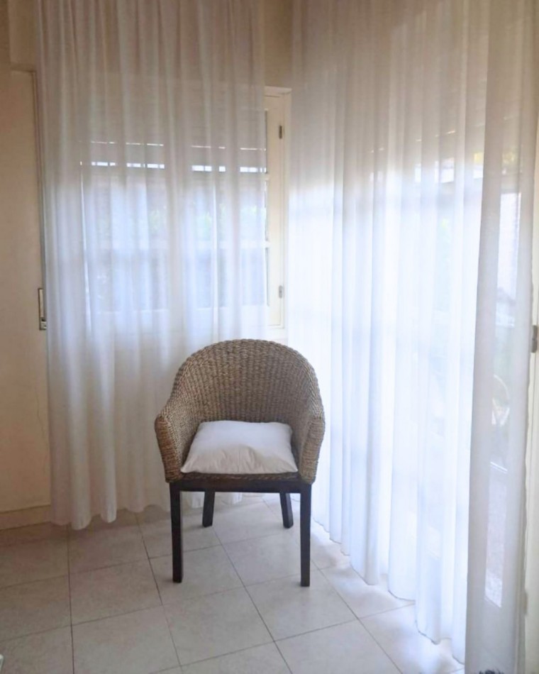 Casa en venta - Zona centrica residencial | Espacios amplios y confort para la vida familiar