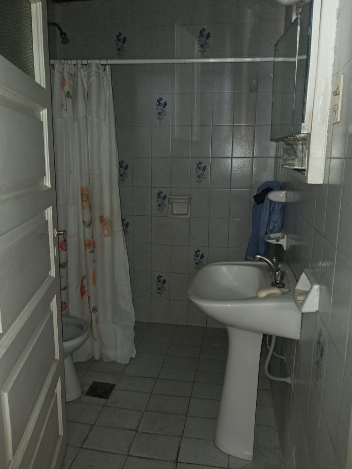CASA EN VENTA | 3 DORMITORIOS | AMPLIO PARQUE