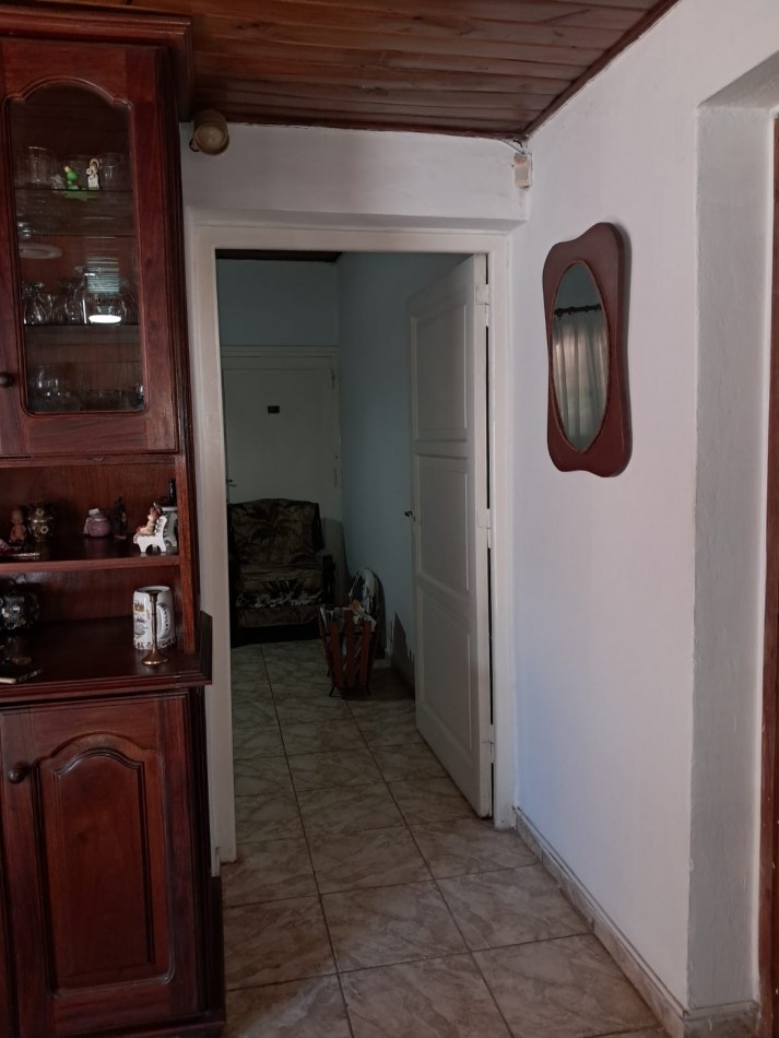 CASA EN VENTA | 3 DORMITORIOS | AMPLIO PARQUE