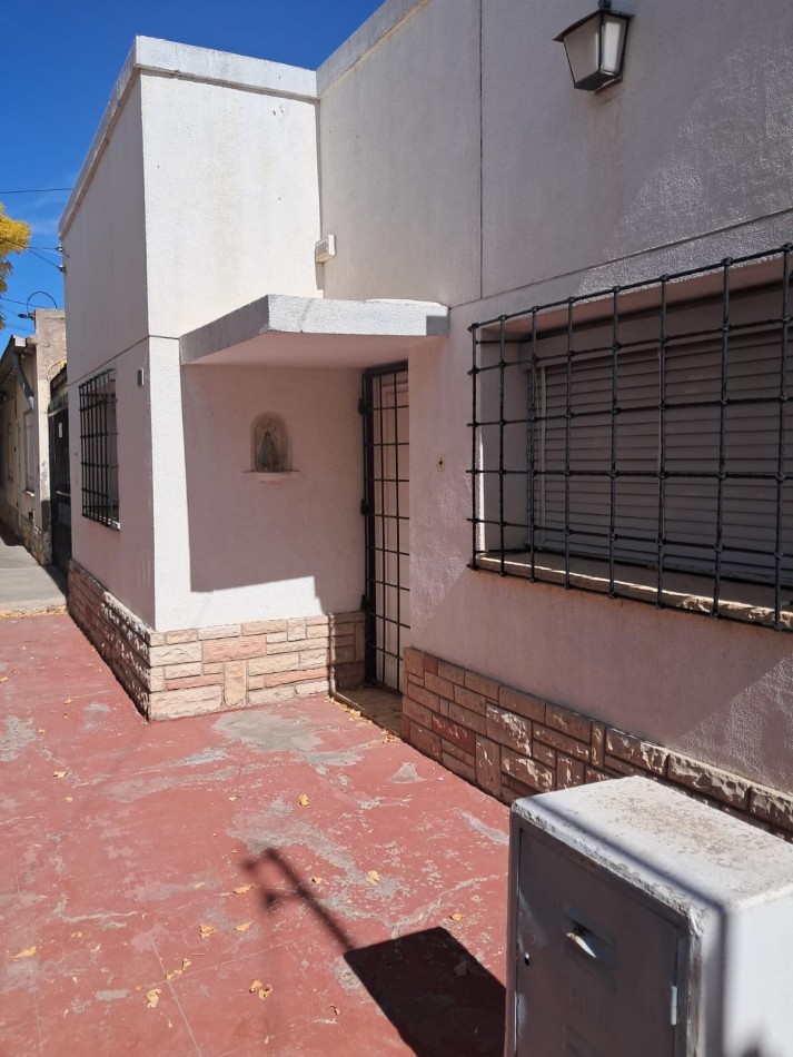 CASA EN VENTA | 3 DORMITORIOS | AMPLIO PARQUE