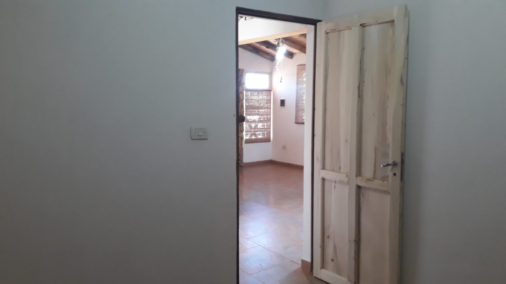 VALLE GRANDE | SAN RAFAEL | 2 CASAS CON PILETA | USD 185.000