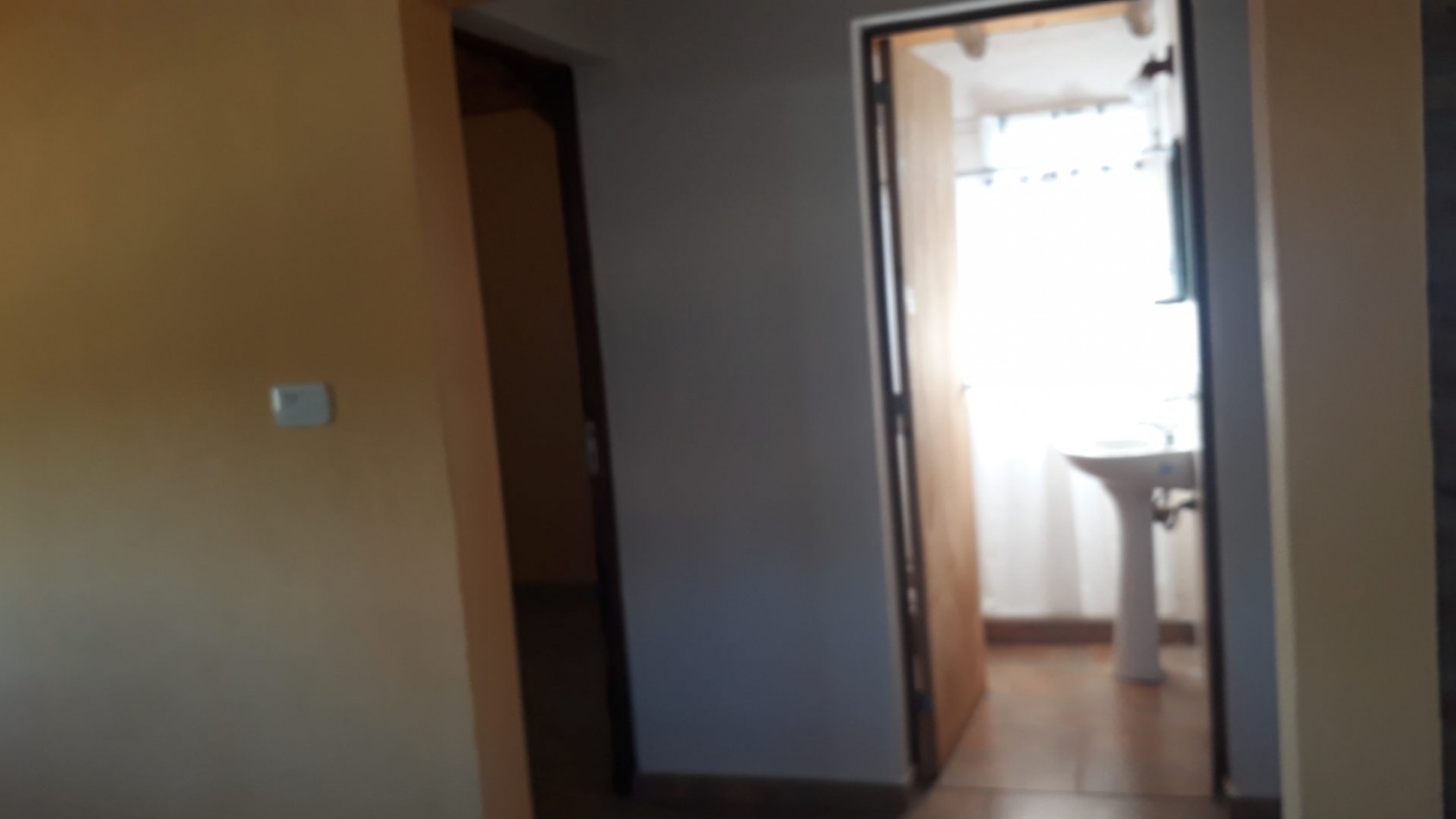 VALLE GRANDE | SAN RAFAEL | 2 CASAS CON PILETA | USD 185.000