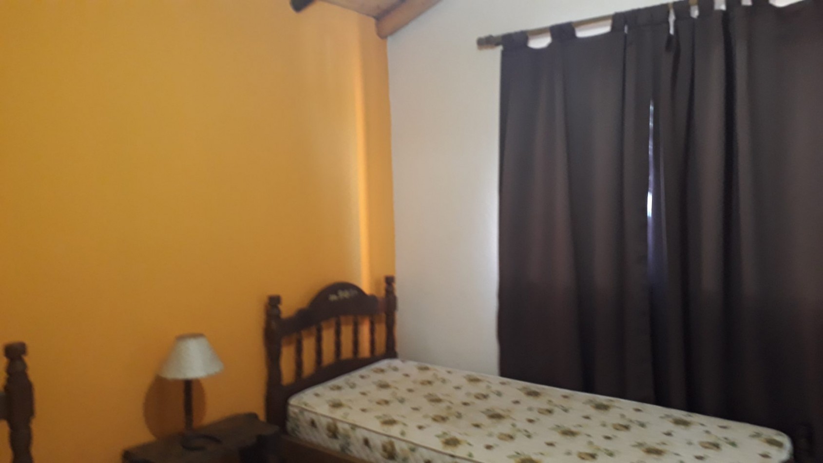 VALLE GRANDE | SAN RAFAEL | 2 CASAS CON PILETA | USD 185.000