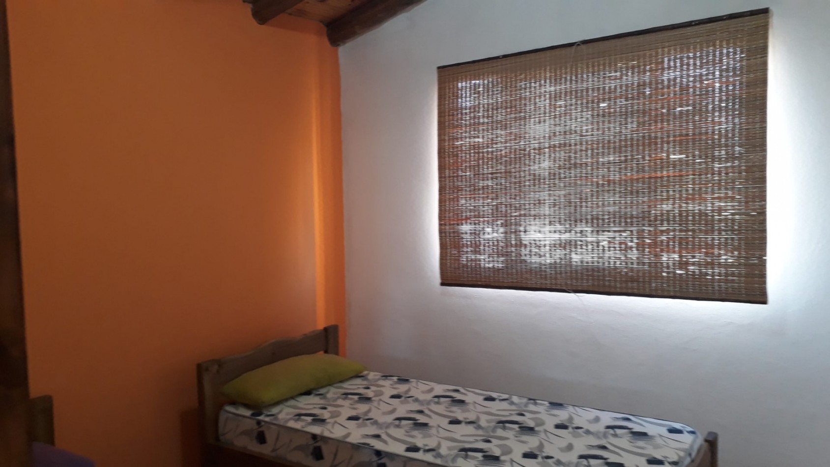 VALLE GRANDE | SAN RAFAEL | 2 CASAS CON PILETA | USD 185.000