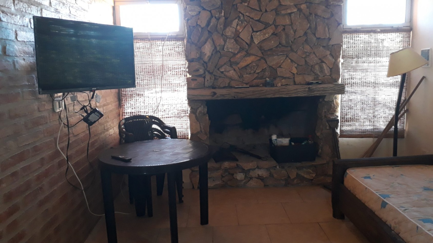 VALLE GRANDE | SAN RAFAEL | 2 CASAS CON PILETA | USD 185.000