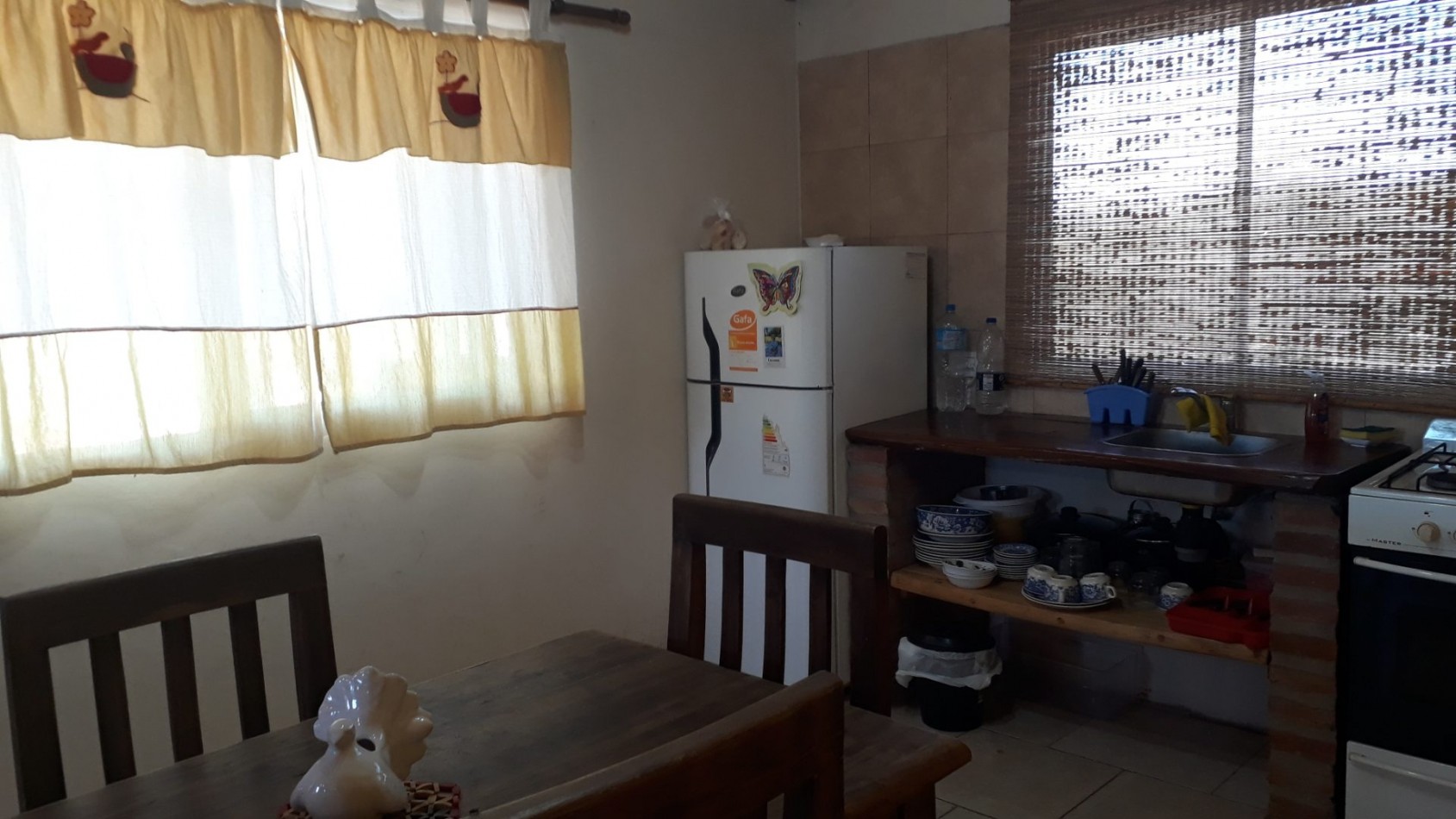 VALLE GRANDE | SAN RAFAEL | 2 CASAS CON PILETA | USD 185.000