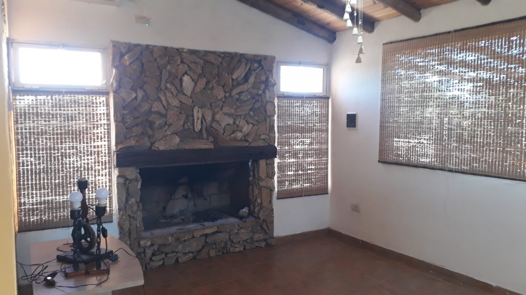VALLE GRANDE | SAN RAFAEL | 2 CASAS CON PILETA | USD 185.000