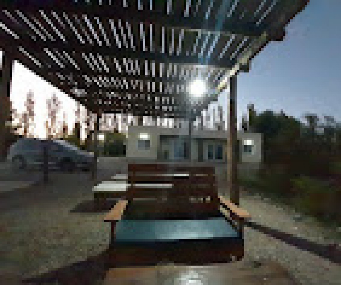 Valle Grande | Exclusivo Complejo Turistico sobre 5.000 m² | USD 450.00
