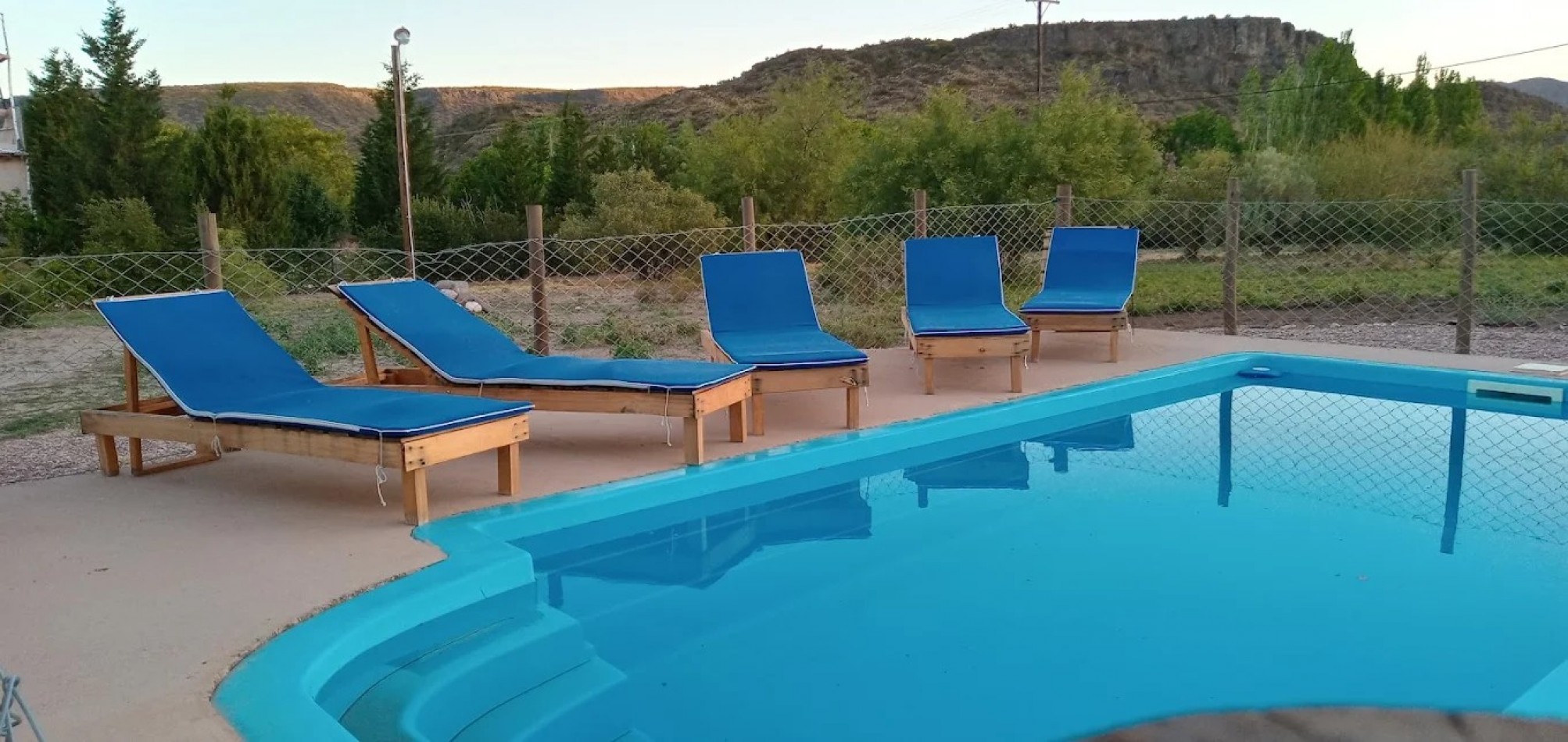Valle Grande | Exclusivo Complejo Turistico sobre 5.000 m² | USD 450.00