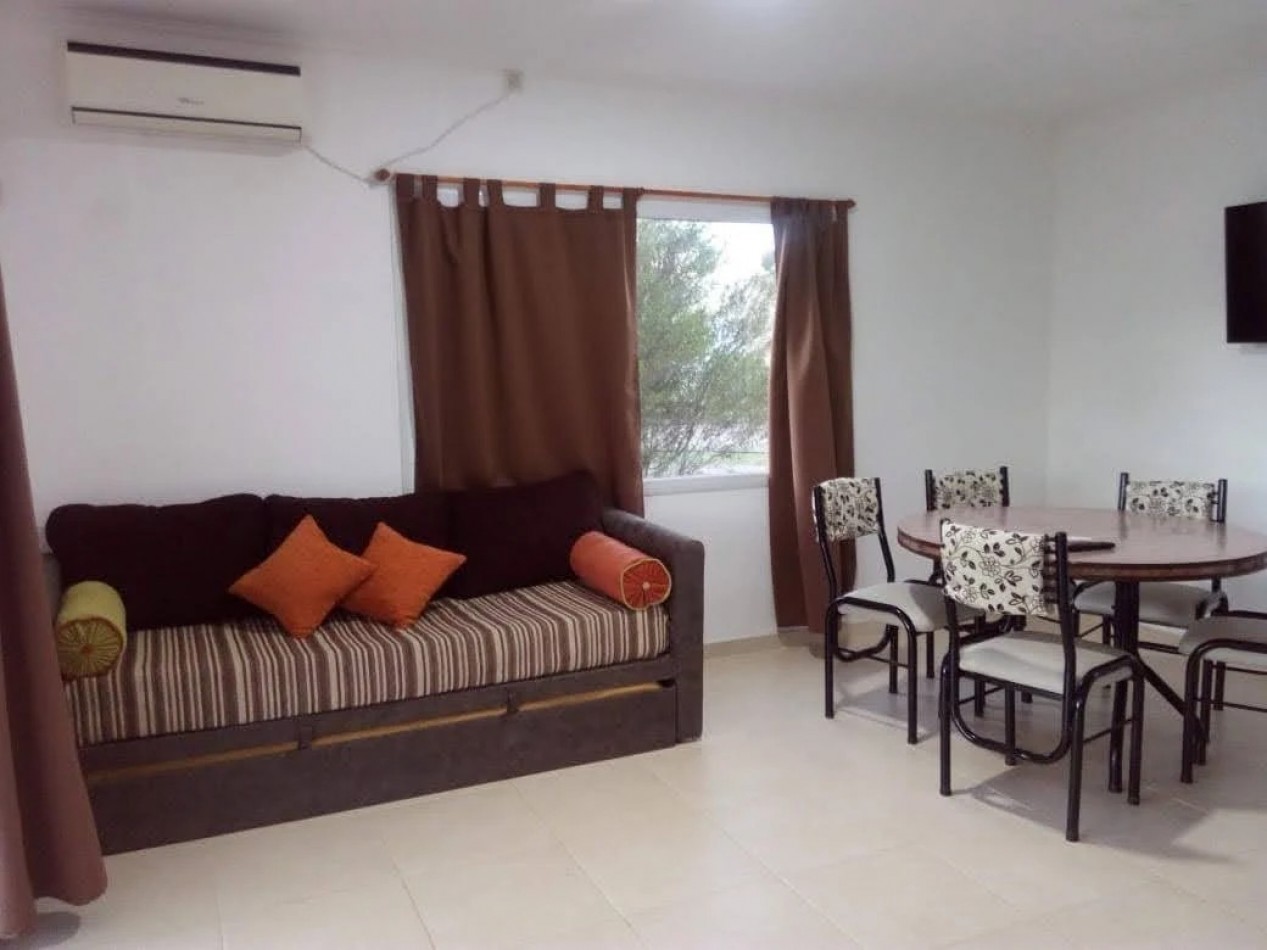 Valle Grande | Exclusivo Complejo Turistico sobre 5.000 m² | USD 450.00