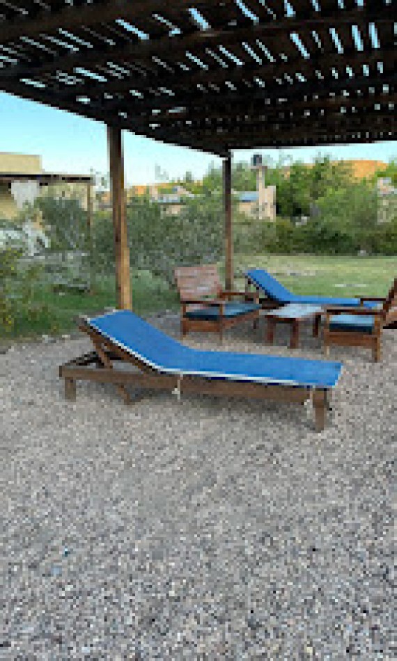Valle Grande | Exclusivo Complejo Turistico sobre 5.000 m² | USD 450.00