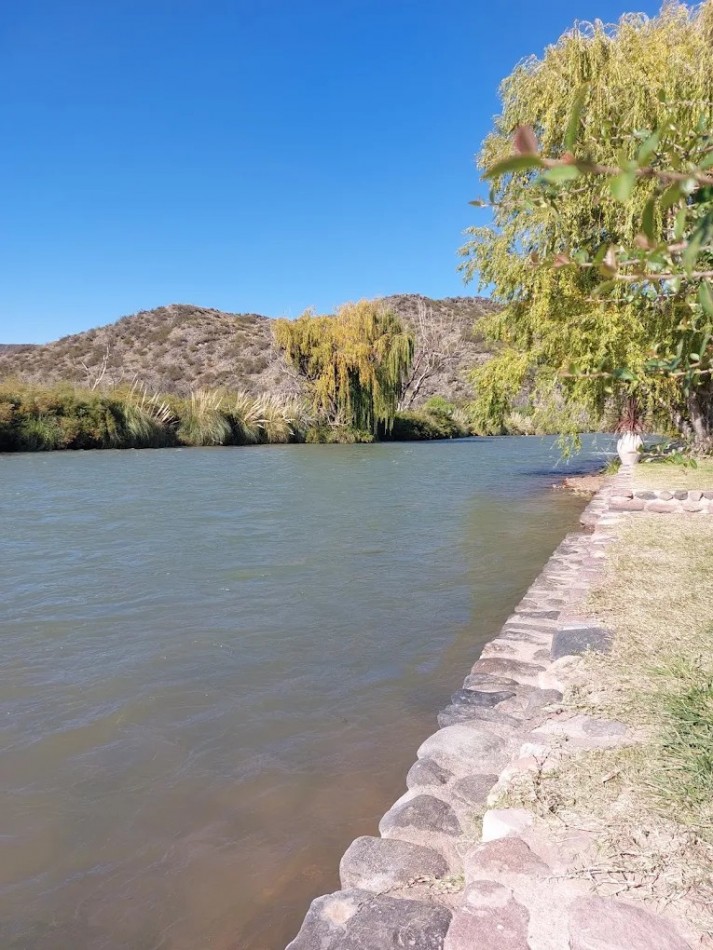 Valle Grande | Exclusivo Complejo Turistico sobre 5.000 m² | USD 450.00