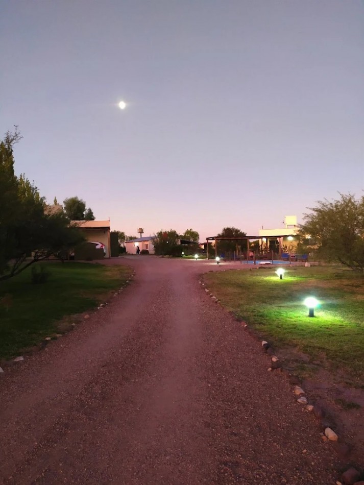 Valle Grande | Exclusivo Complejo Turistico sobre 5.000 m² | USD 450.00