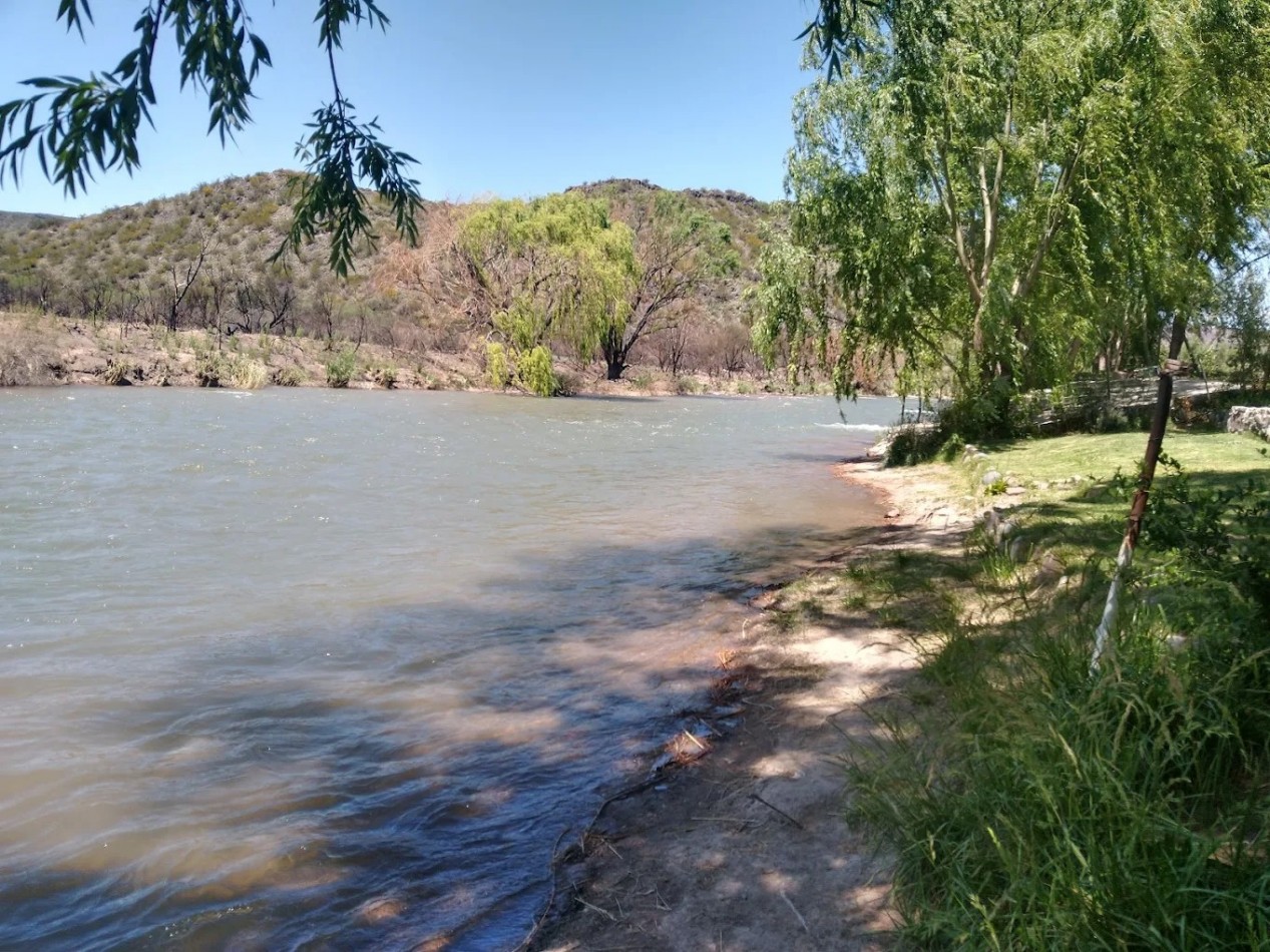 Valle Grande | Exclusivo Complejo Turistico sobre 5.000 m² | USD 450.00
