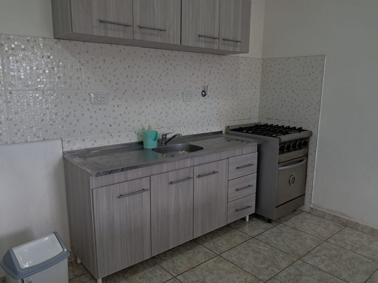 Valle Grande | Exclusivo Complejo Turistico sobre 5.000 m² | USD 450.00