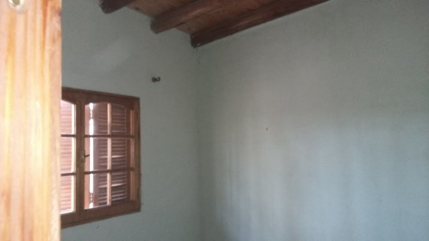 MAS QUE UNA CASA, UN LUGAR PARA PROYECTAR TU VIDA | USD 134.900