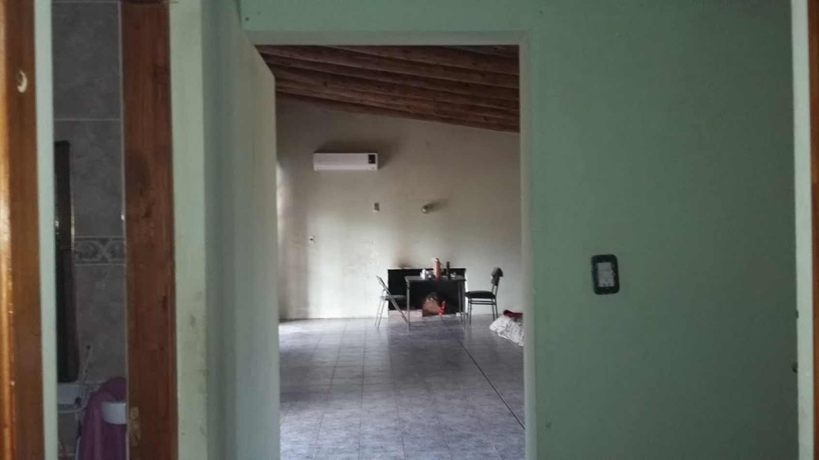 MAS QUE UNA CASA, UN LUGAR PARA PROYECTAR TU VIDA | USD 134.900