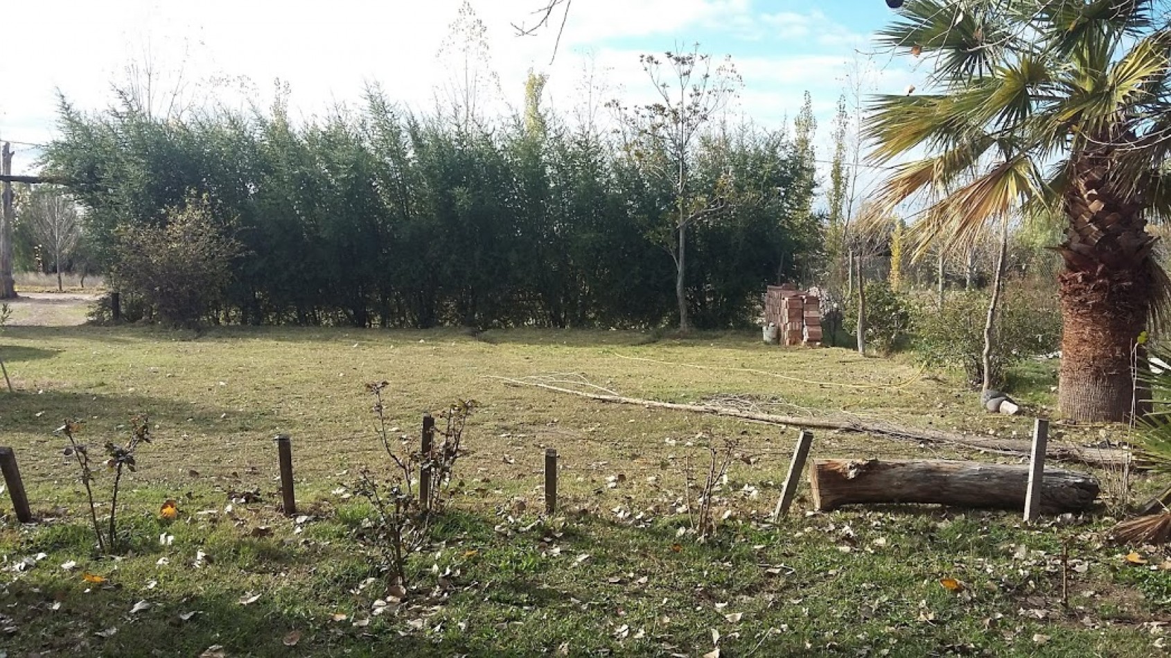 MAS QUE UNA CASA, UN LUGAR PARA PROYECTAR TU VIDA | USD 134.900