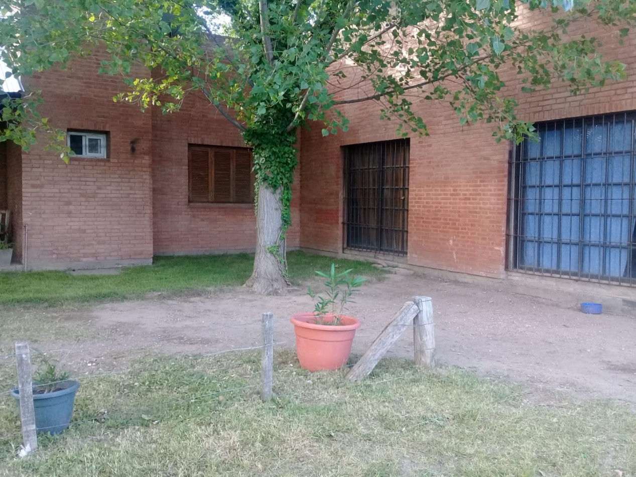 MAS QUE UNA CASA, UN LUGAR PARA PROYECTAR TU VIDA | USD 134.900