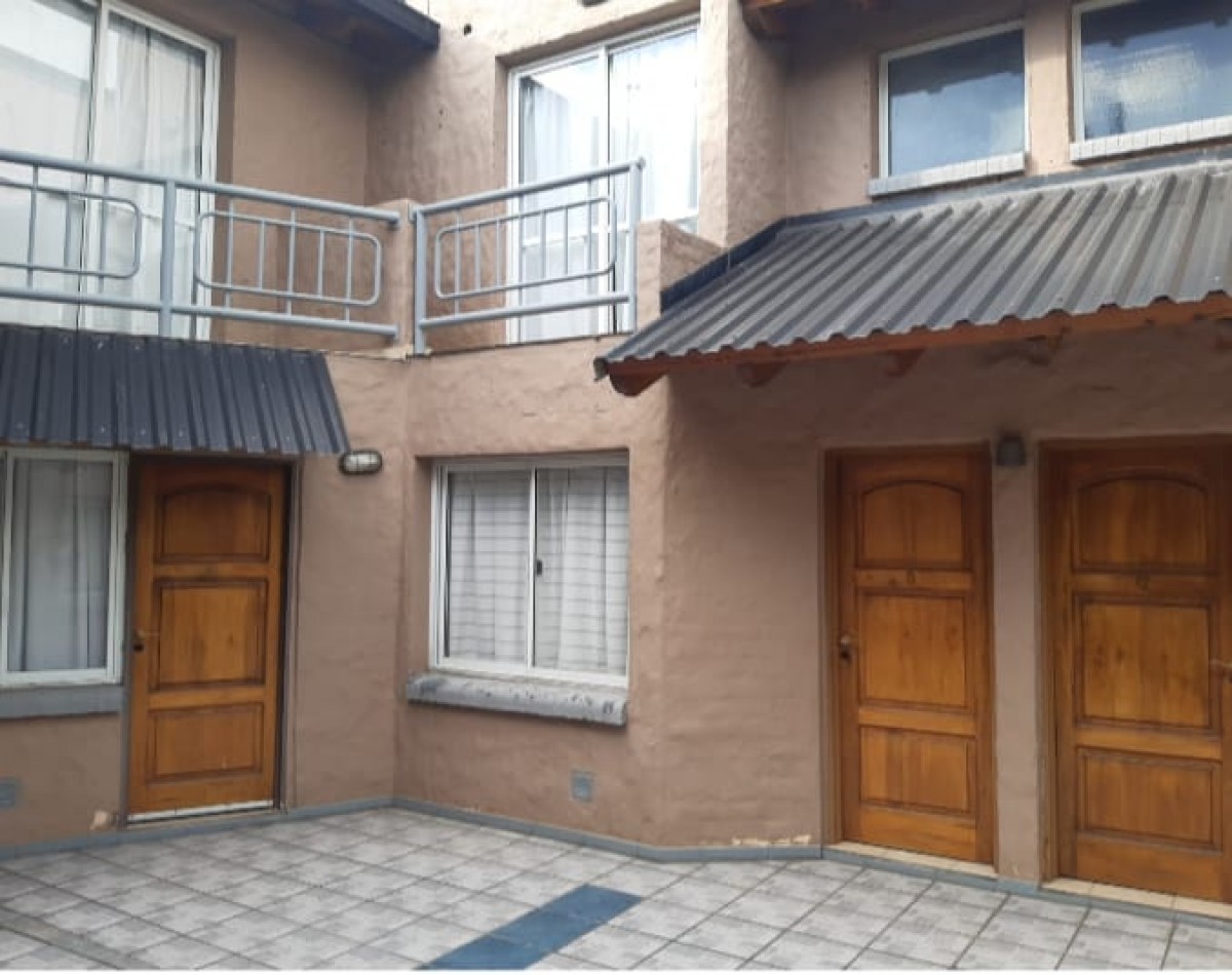 DEPARTAMENTOS EN ALQUILER CALLE BALLOFET
