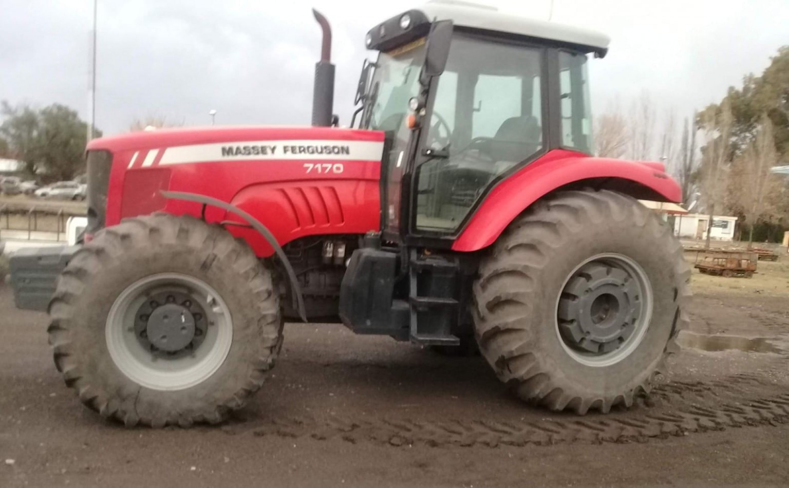 CAMPO GANADERO 3.400 HAS | SAN RAFAEL | MENDOZA | POTENCIAL PRODUCTIVO