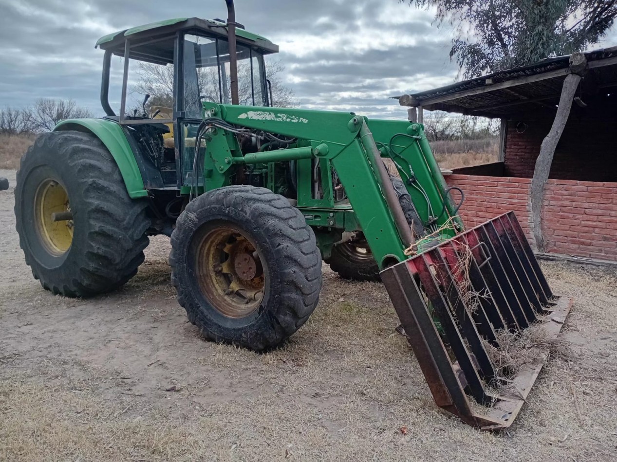 CAMPO GANADERO 3.400 HAS | SAN RAFAEL | MENDOZA | POTENCIAL PRODUCTIVO