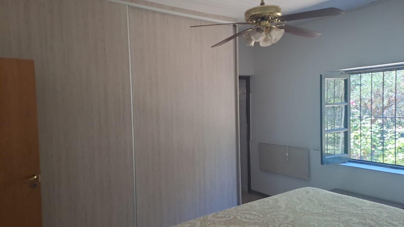 FINCA 7,75 HECTAREAS | CASA, PILETA Y 5 HECTAREAS LIBRES | SAN RAFAEL