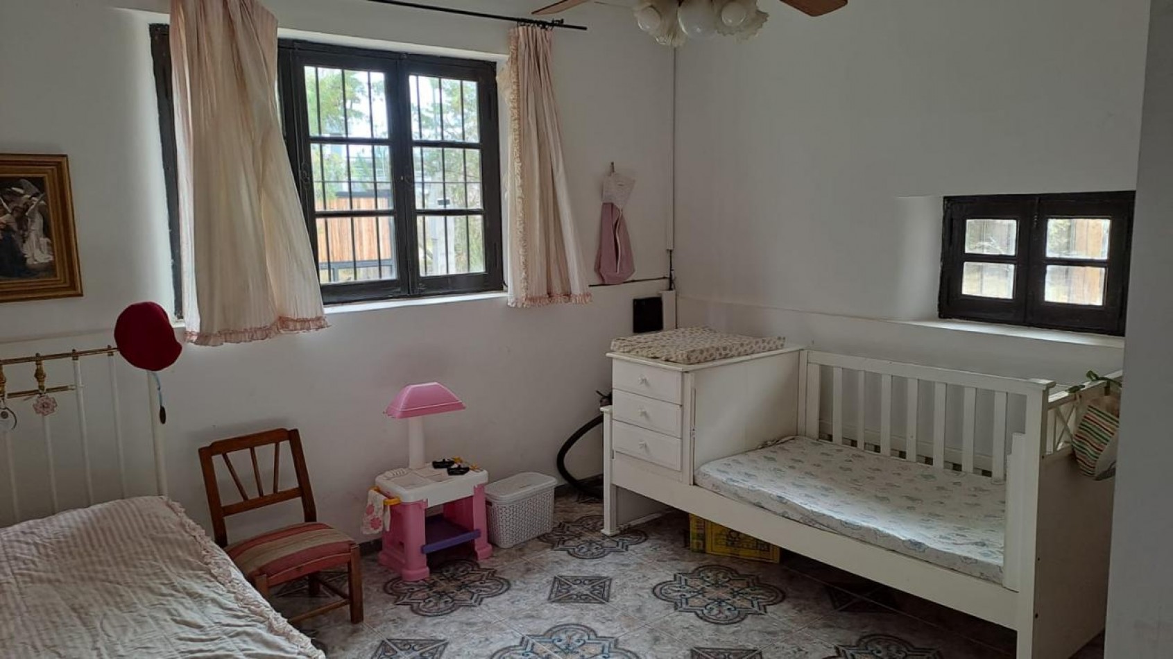 FINCA 7,75 HECTAREAS | CASA, PILETA Y 5 HECTAREAS LIBRES | SAN RAFAEL