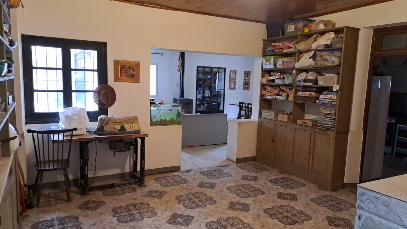 FINCA 7,75 HECTAREAS | CASA, PILETA Y 5 HECTAREAS LIBRES | SAN RAFAEL