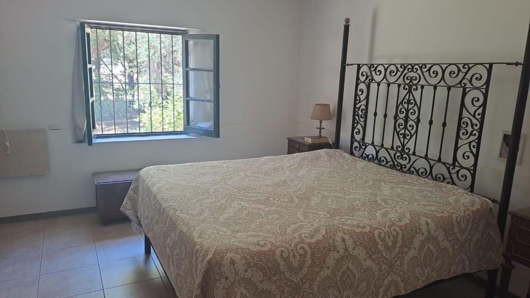 FINCA 7,75 HECTAREAS | CASA, PILETA Y 5 HECTAREAS LIBRES | SAN RAFAEL
