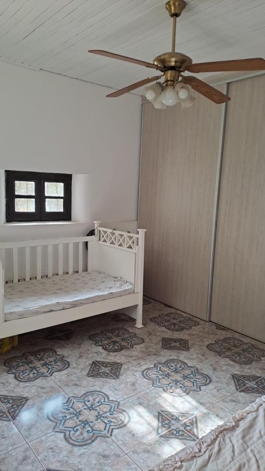 FINCA 7,75 HECTAREAS | CASA, PILETA Y 5 HECTAREAS LIBRES | SAN RAFAEL