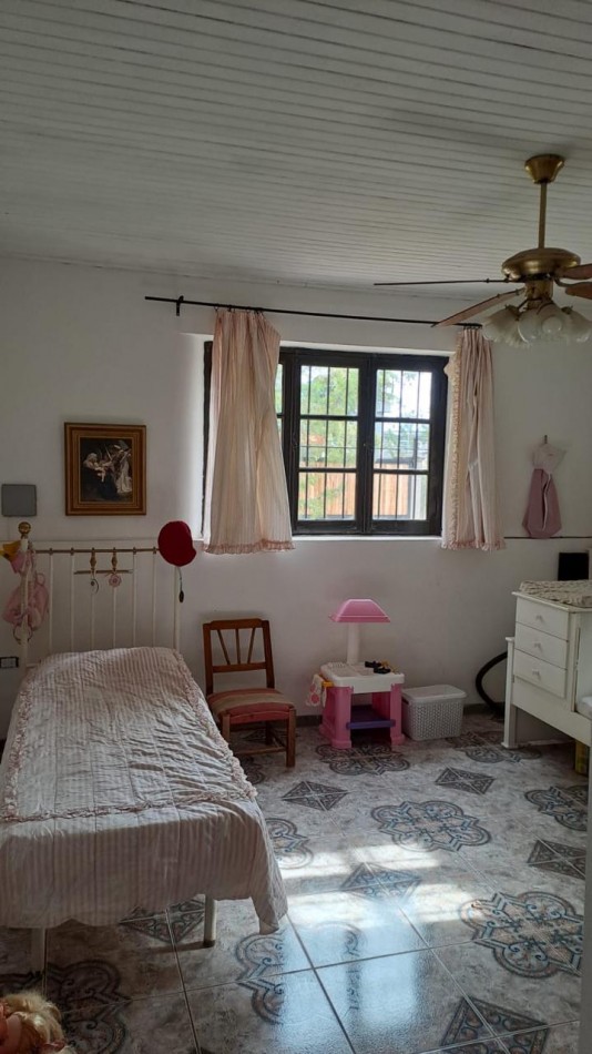 FINCA 7,75 HECTAREAS | CASA, PILETA Y 5 HECTAREAS LIBRES | SAN RAFAEL
