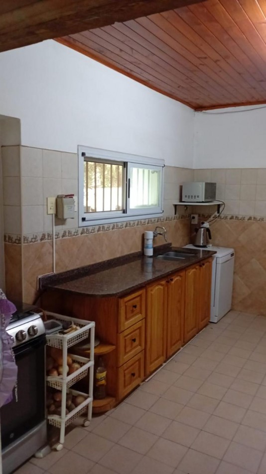 FINCA 7,75 HECTAREAS | CASA, PILETA Y 5 HECTAREAS LIBRES | SAN RAFAEL