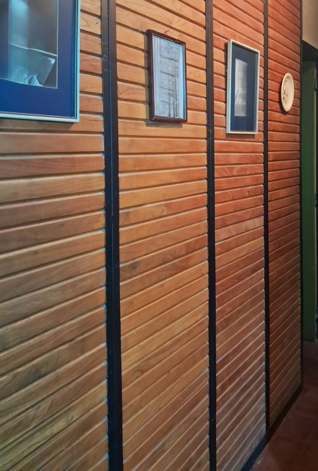 CASA EN BARRIO UNIMEV | 3 DORMITORIOS | COCHERA | 240 m²