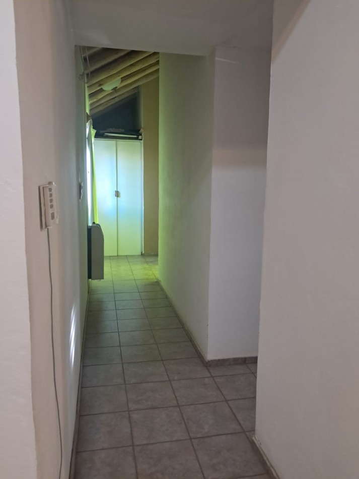 CASA DOS DORMITORIOS | CALLE JUJUY CASI PEDRO VARGAS | 700.000