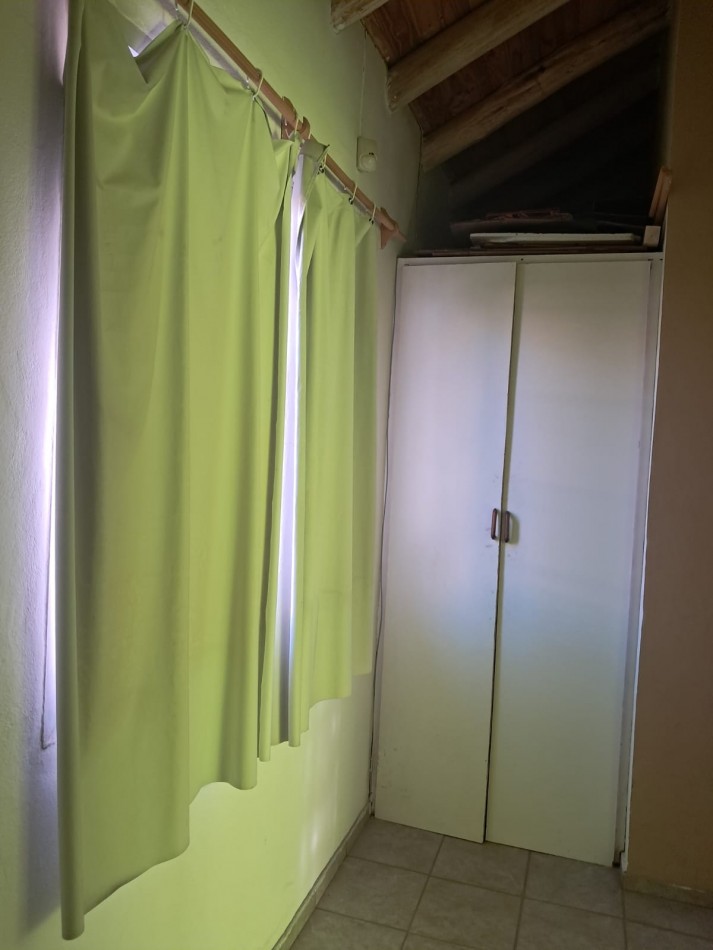 CASA DOS DORMITORIOS | CALLE JUJUY CASI PEDRO VARGAS | 700.000