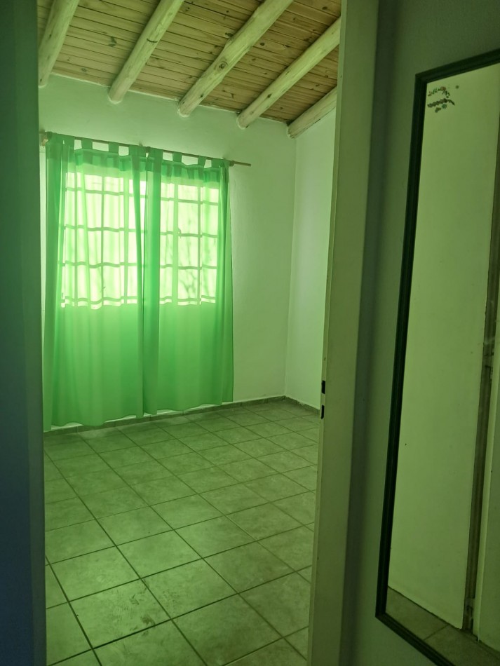 CASA DOS DORMITORIOS | CALLE JUJUY CASI PEDRO VARGAS | 700.000