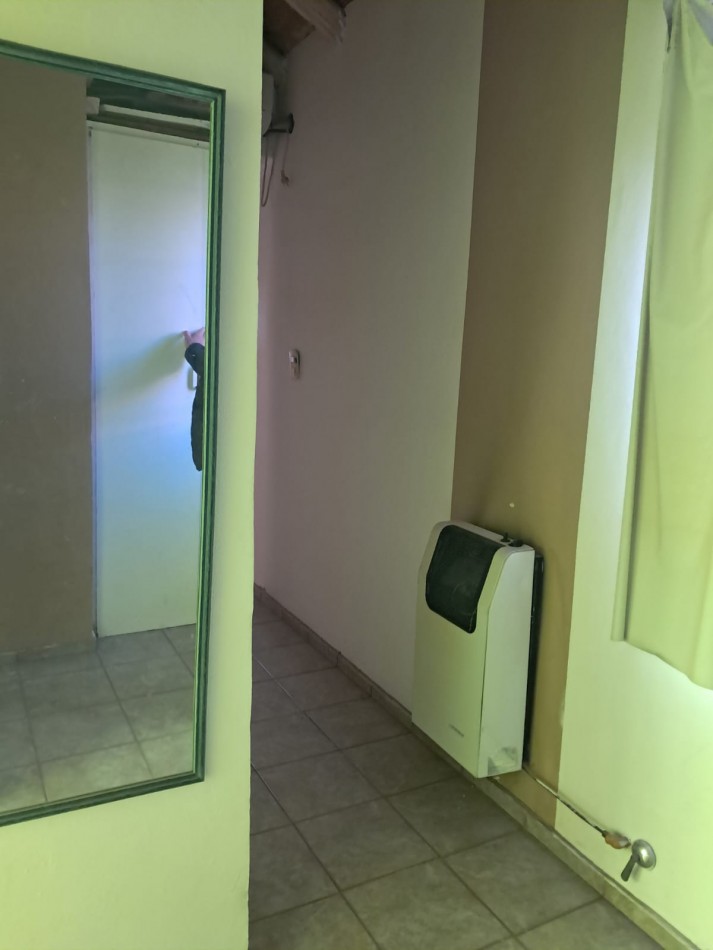 CASA DOS DORMITORIOS | CALLE JUJUY CASI PEDRO VARGAS | 700.000